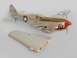 Preview: PH137 Phoenix P40 Kitty Warhawk 20CC GP/EP ARF - 161 cm